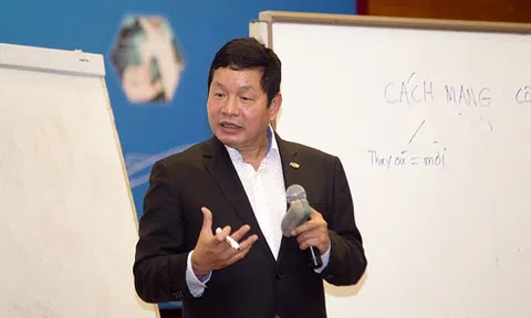 Sắp ra mắt Ban Nghiên cứu phát triển kinh tế tư nhân