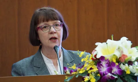 'Tòa án công bằng là tòa mà thẩm phán không sợ hãi'