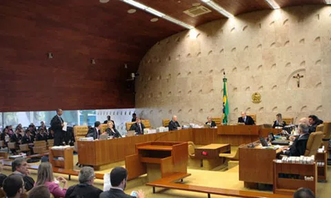 Brazil: “Bão” tham nhũng chưa vơi lặng