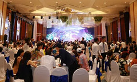 Condotel có tỷ suất lợi nhuận “khủng” 33%/năm hút khách đầu tư