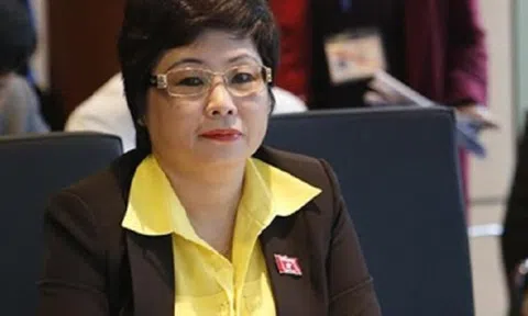 Ngày mai, nguyên ĐBQH Châu Thị Thu Nga hầu tòa