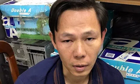 Trợ lý điều phối viên Liên hợp quốc “dỏm” và cú lừa vay 3.000 tỷ đồng