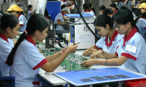 Doanh nghiệp và nỗi niềm… lập pháp