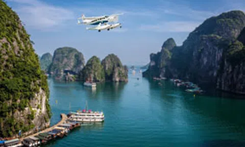 Ngắm Hạ Long từ trên cao: điểm đến nào hút khách?