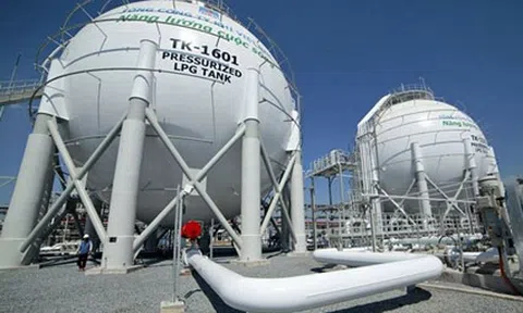 "Vua khí" PV GAS đem gần nửa tài sản gửi ngân hàng