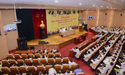 Ngân hàng Nhà nước Việt Nam: Tăng cường phòng, chống các vi phạm về tiền tệ và ngân hàng