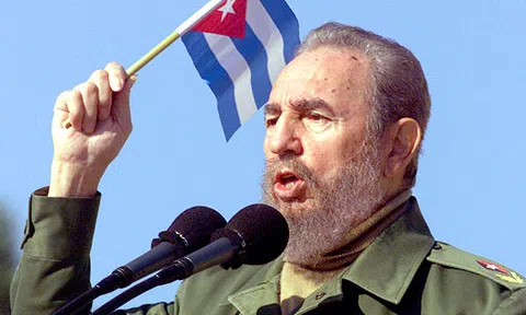 Tiết lộ mới về các âm mưu ám sát Fidel Castro