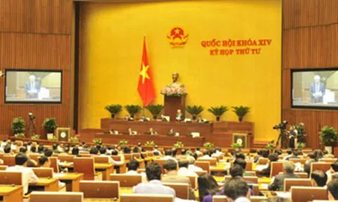 Cần 'bàn tay sắt' như Đảng đang làm trong tinh giản biên chế