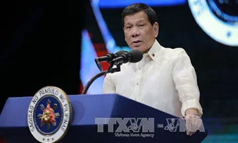 Philippines: Thành lập cơ quan điều tra tham nhũng