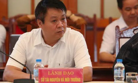 Kết luận vụ ông Phạm Sỹ Quý: ĐBQH kiến nghị