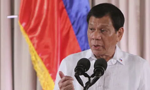 Philippines: Đề nghị điều tra tài chính đối với Tổng thống Rodrigo Duterte