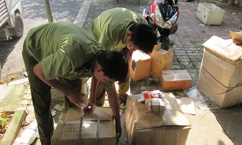 Doanh nghiệp vẫn sợ thanh - kiểm tra