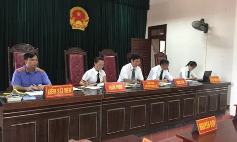 Mới: Quy chế kiểm sát việc giải quyết vụ việc dân sự