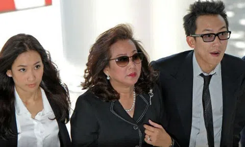 Thái Lan: Con trai cựu Thủ tướng Thaksin Shinawatra bị cáo buộc rửa tiền