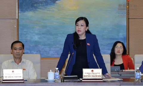 Tham nhũng chủ yếu được phát giác qua tố cáo, mâu thuẫn nội bộ!