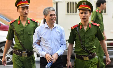 Tìm chứng cứ hối lộ bạc tỉ trong các đại án: Khó như “tìm kim đáy bể”?