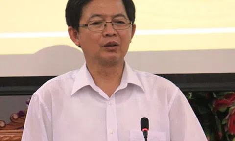 Bình Định:   Chủ tịch tỉnh nhờ báo chí “kêu dùm” công tác quản lý bảo vệ rừng đang đối mặt nhiều thách thức