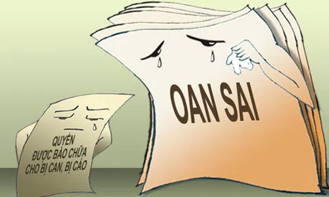 Bài 12: Vai trò, vị trí của người bào chữa được “nâng tầm”