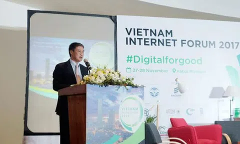 Ngăn chặn việc sử dụng internet cho các mục đích phá hoại, khủng bố