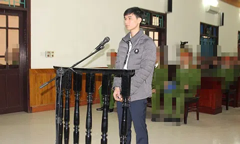 Phạt Nguyễn Văn Hóa 7 năm tù vì chống phá Nhà nước