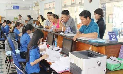 Luật đang 'làm khó' tinh giản biên chế