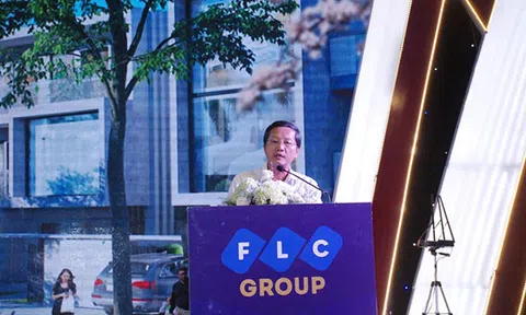 FLC Lux City Quy Nhơn kiến tạo đô thị biển hiện đại tại Quy Nhơn