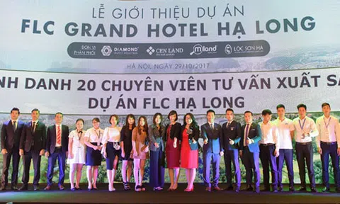 Ngạc nhiên dự án khiến sales thấy “tiếc” khi bán được hàng