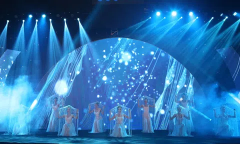 Thu trọn kỳ quan trong tầm nhìn tại Lễ giới thiệu FLC Grand Hotel Hạ Long
