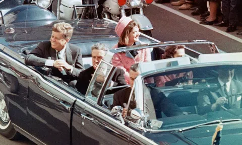 Vụ ám sát John Kennedy: FBI đồng ý cho công bố tất cả các tài liệu mật