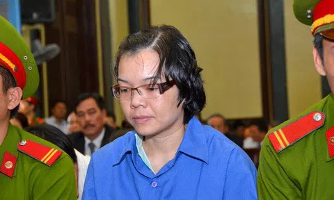 "Siêu lừa" Huyền Như lần 2 bị truy tố chiếm đoạt gần 1.300 tỉ đồng