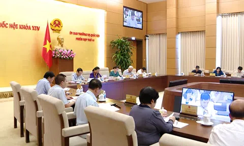 Kiểm soát khu vực kinh tế tư nhân để phòng, chống tham nhũng toàn diện