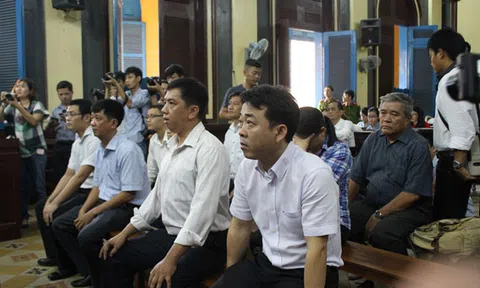 Đại án VN Pharma: Hủy toàn bộ án sơ thẩm để điều tra xét xử lại – một Quyết định sáng suốt của TAND Cấp cao