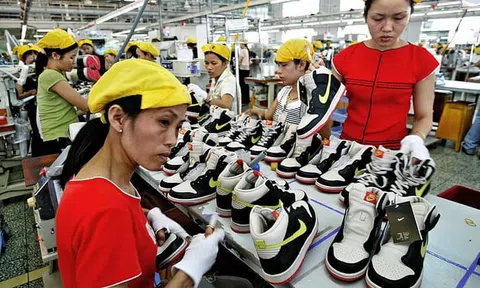 Nike và chiêu “né thuế” đỉnh cao suốt 10 năm: Tự tính phí quyền sở hữu trí tuệ với chính mình