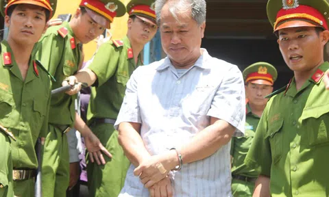 TAND TP.HCM tiếp nhận hồ sơ 2 vụ đại án ngân hàng