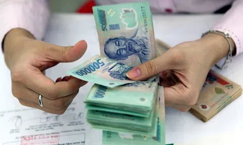 Phụ cấp hiệu quả công việc có tính đóng BHXH?