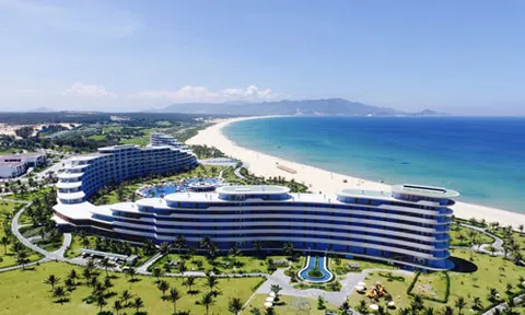 Tập đoàn FLC quảng bá bất động sản nghỉ dưỡng và sân golf Việt Nam tại Hàn Quốc