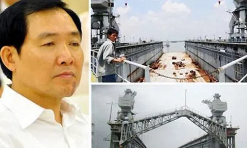 Không thu được tài sản tham nhũng là có tội với dân