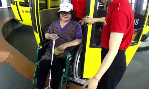 Cách làm du lịch đẹp từ những điều giản dị