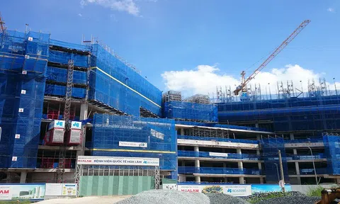 Bị cho là "quỹ lùa gà...", tập đoàn Xây dựng Hòa Bình nói gì?