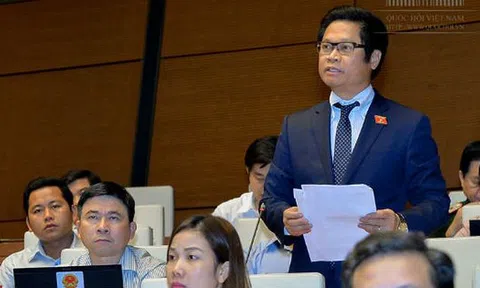 Dự án Luật Cạnh tranh (sửa đổi): Đừng để lọt lưới vi phạm của doanh nghiệp