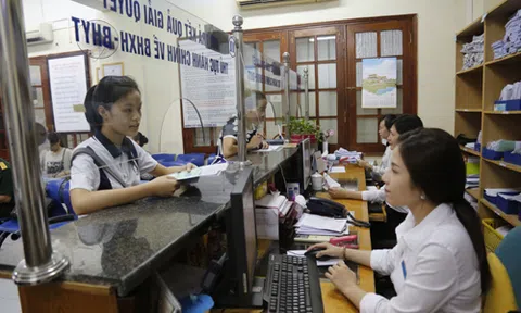 Hợp nhất thu thuế và BHXH: Ai sẽ hưởng lợi?