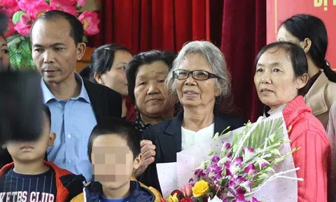 Thẩm phán phải có bản lĩnh minh oan cho người vô tội
