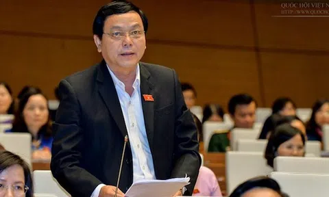 Xử lý tham nhũng: Không thể “giơ cao đánh khẽ”, “rung cây dọa khỉ” được!