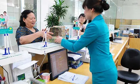 Ngân hàng phá sản, quyền lợi người gửi tiền ở đâu?