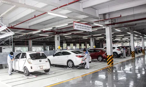 Xưởng dịch vụ Kia Phạm Văn Đồng xây dựng giá trị từ niềm tin của khách hàng