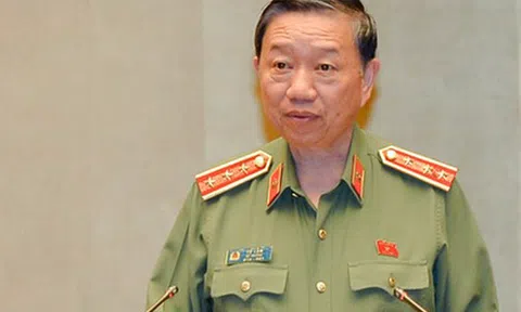 Bộ trưởng Bộ Công an: Không thể cản trở sự phát triển của thông tin mạng