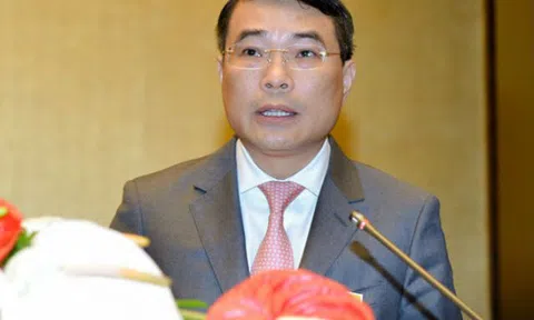 Thống đốc Lê Minh Hưng đăng đàn về đại án, ngân hàng 0 đồng