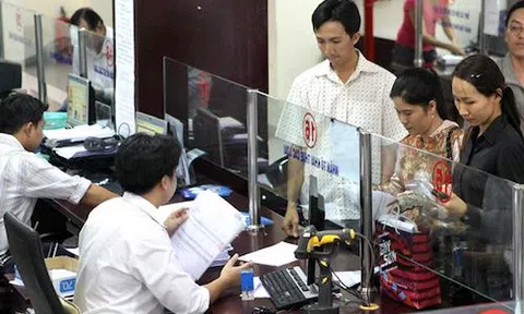 Nhiều tranh cãi về đề xuất hợp nhất cơ quan thu thuế và BHXH