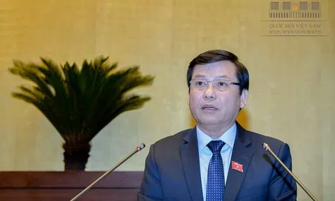 Viện trưởng Tối cao nói về 3 vụ dâm ô trẻ em nổi cộm