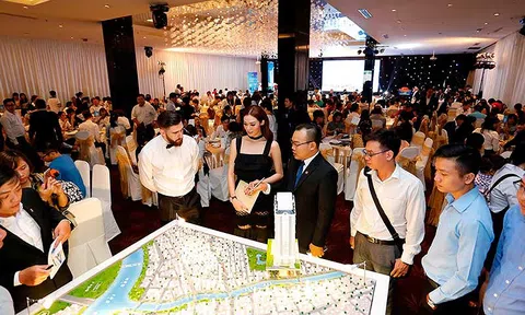 Nhiều loại hình bất động sản vẫn ‘ngoài vòng pháp luật’